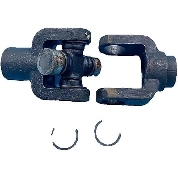 Universal Joint Comp For Jianshe 250CC JS250 (12/21 teeth) ATV UTV Parts FG-580304-0 Drive Shafts