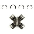 thumbnail image 1 of Universal Joint - Compatible with 1965 - 1996 Cadillac Fleetwood RWD 1966 1967 1968 1969 1970 1971 1972 1973 1974 1975 1976 1977 1978 1979 1980 1981 1982 1983 1984 1985 1986 1987 1988 1989 1990, 1 of 1