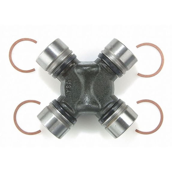 Universal Joint - Compatible with 1975 - 1995 Chevy G20 1976 1977 1978 1979 1980 1981 1982 1983 1984 1985 1986 1987 1988 1989 1990 1991 1992 1993 1994