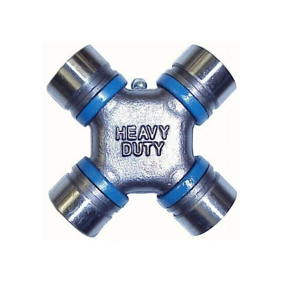 Universal Joint - Compatible with 1976 - 2002 Chevy Camaro 1977 1978 1979 1980 1981 1982 1983 1984 1985 1986 1987 1988 1989 1990 1991 1992 1993 1994 1995 1996 1997 1998 1999 2000 2001