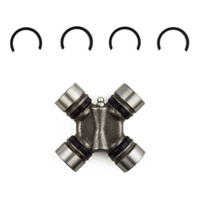 Universal Joint - Compatible with 1954 - 1957 Oldsmobile 88 1955 1956