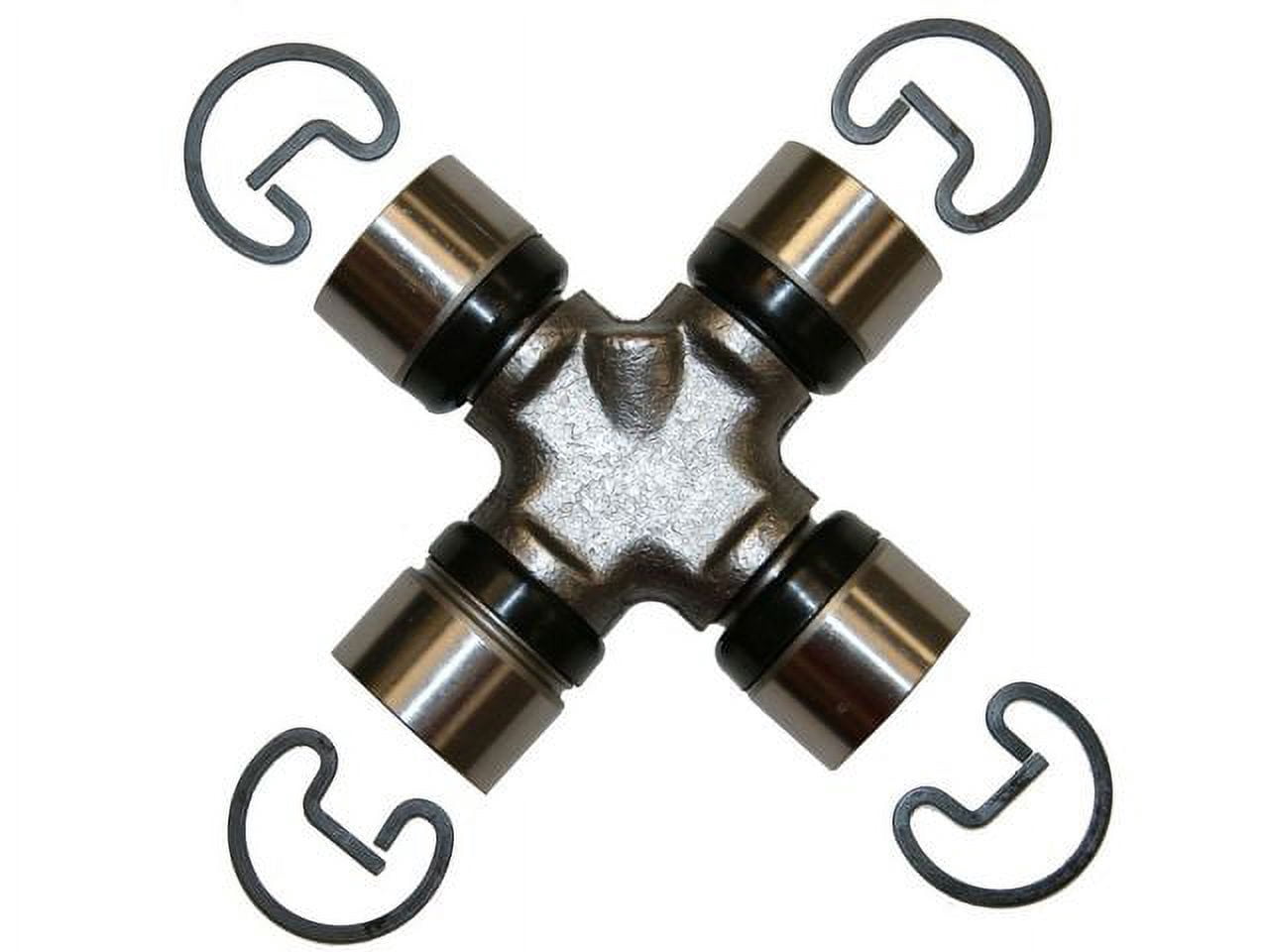 Front Upper Ball Joint - Compatible With 1960 - 1970 Chevy C20 Pickup 1961 1962 1963 1964 1965 1966 1967 1968 1969