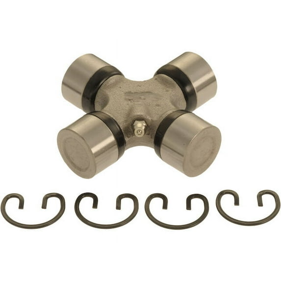 Universal Joint - Compatible with 1962 - 1968 Chevy Chevy II RWD 1963 1964 1965 1966 1967