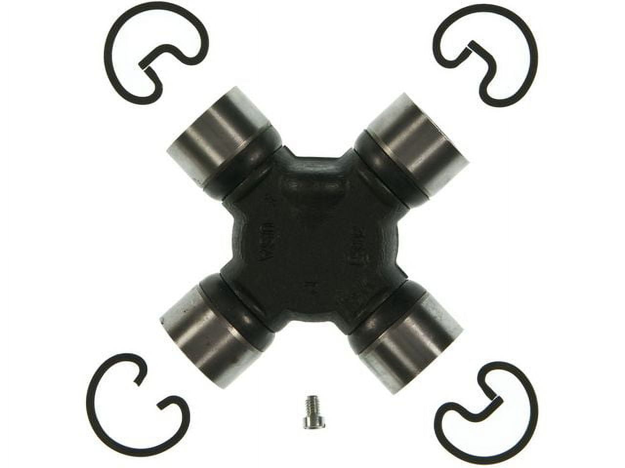 Universal Joint - Compatible with 1963 - 1977, 1980 Lincoln Continental ...