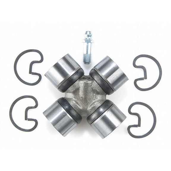 Universal Joint - Compatible with 1963 - 1980 MG MGB - Moog