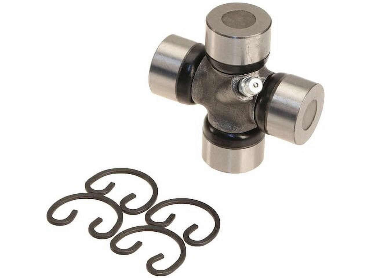 Universal Joint Compatible with 1963 1980 Triumph Spitfire RWD 1964