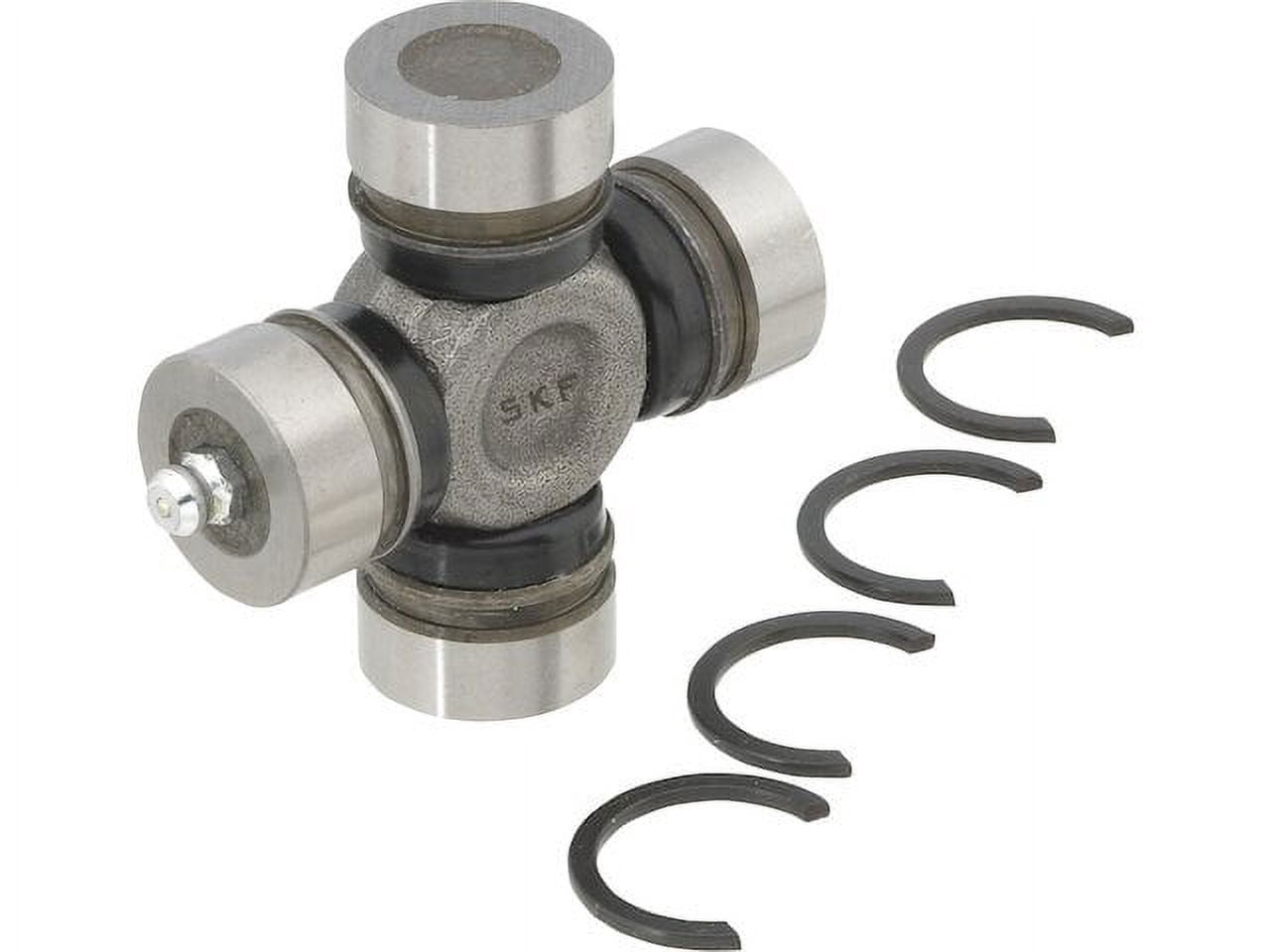 Universal Joint (U-Joint) Mechanics 2 UJS UJ12134 | Buy