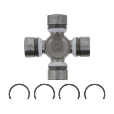 Upper & Lower Ball Joint Set For 1964-1969 Plymouth Barracuda – Drum Brakes, Andersen Restorations