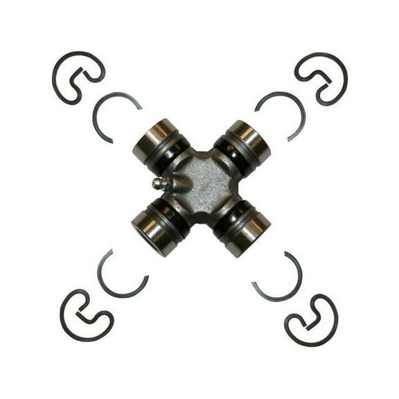 Universal Joint - Compatible with 1966 - 1971 International Scout 1967 1968 1969 1970