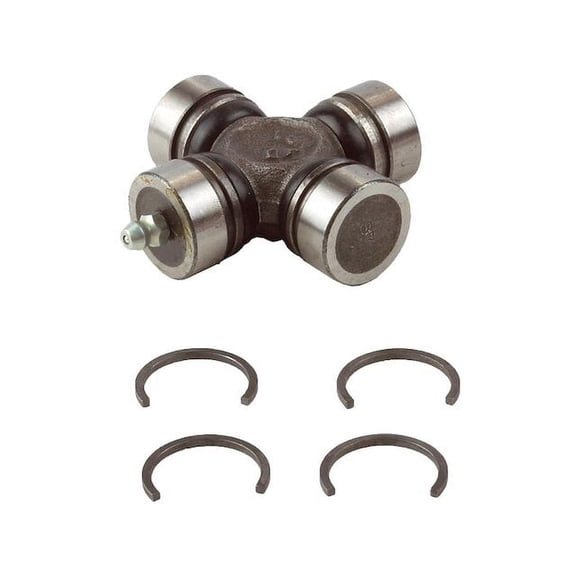 Universal Joint - Compatible with 1967 - 1970 Nissan 2000 1968 1969