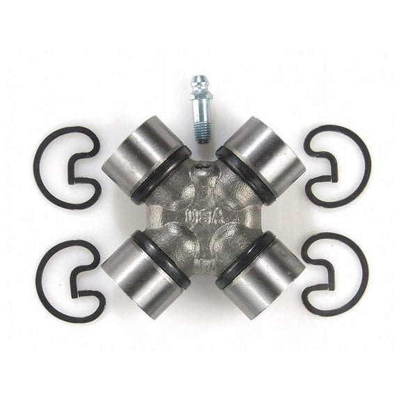 Universal Joint - Compatible with 1969 - 1976 Triumph TR6 1970 1971 1972 1973 1974 1975