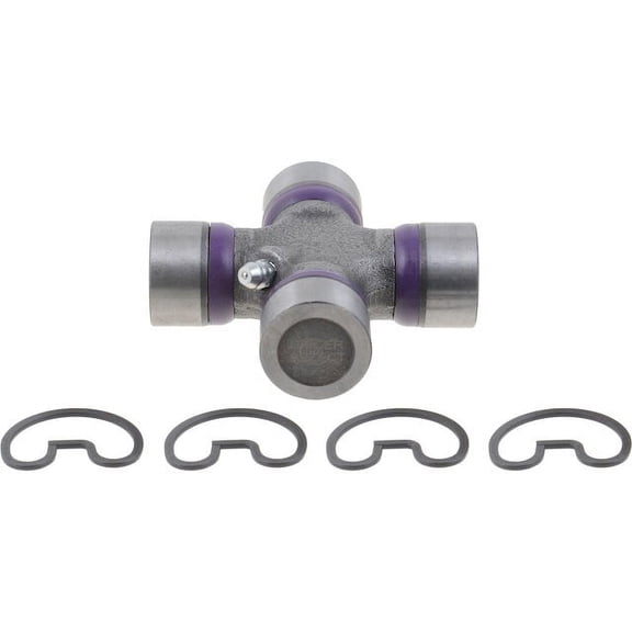 Universal Joint - Compatible with 1975 - 1986 Chevy K10 1976 1977 1978 1979 1980 1981 1982 1983 1984 1985