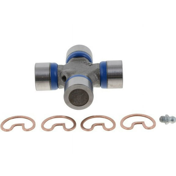 Universal Joint - Compatible with 1975 - 1986 Chevy K10 1976 1977 1978 1979 1980 1981 1982 1983 1984 1985
