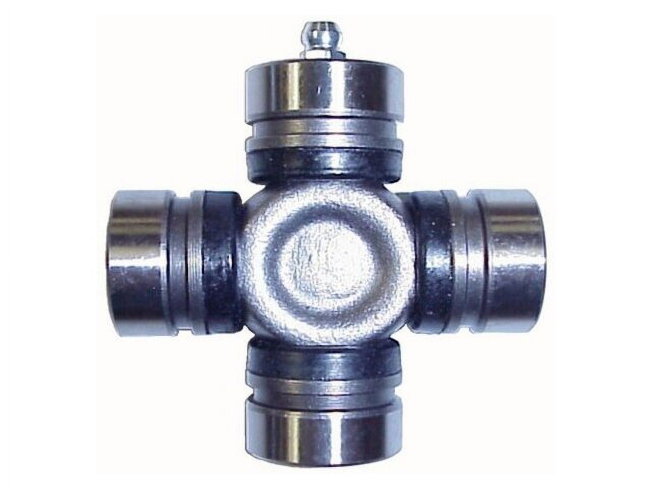 Front Shock Absorber Set - Compatible With 1980 - 1986 Nissan 720 1981 1982 1983 1984 1985