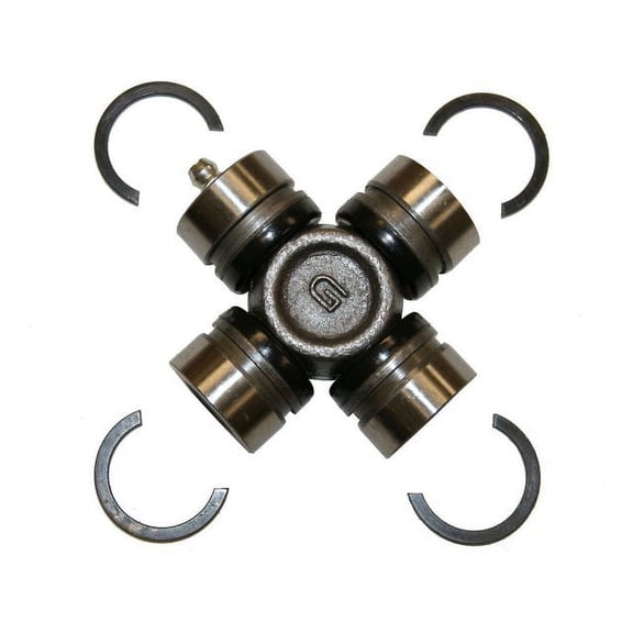 Universal Joint - Compatible with 1980 - 1986 Nissan 720 1981 1982 1983 1984 1985