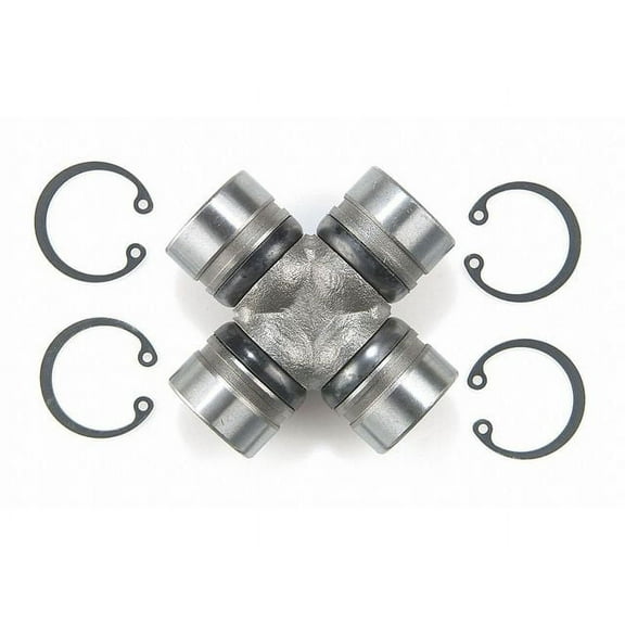 Universal Joint - Compatible with 1983 - 1993 Dodge Ram 50 2.0L 4-Cylinder 1984 1985 1986 1987 1988 1989 1990 1991 1992