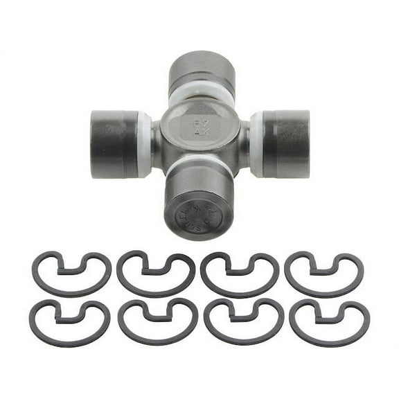 Universal Joint - Compatible with 1984 - 1997 Chevy Corvette 1985 1986 1987 1988 1989 1990 1991 1992 1993 1994 1995 1996