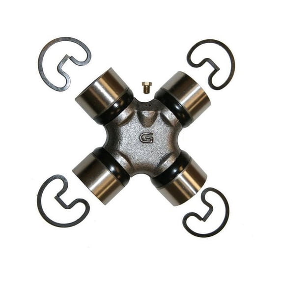 Universal Joint - Compatible with 1990 - 1997 Ford Ranger 4WD 1991 1992 1993 1994 1995 1996