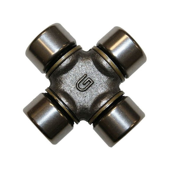 Universal Joint - Compatible with 1990 - 1999 Subaru Legacy AWD 1991 1992 1993 1994 1995 1996 1997 1998