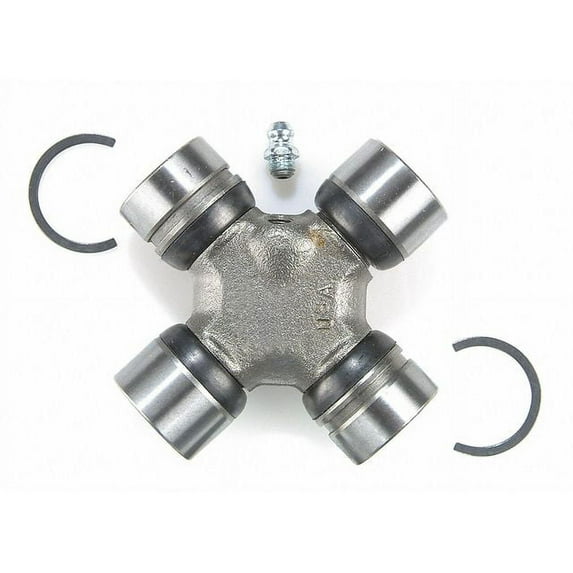Universal Joint - Compatible with 1991 - 2004 GMC Sonoma 4WD 1992 1993 1994 1995 1996 1997 1998 1999 2000 2001 2002 2003