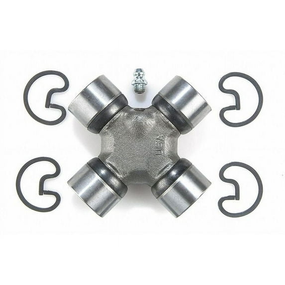 Universal Joint - Compatible with 1993 - 2007 Jeep Grand Cherokee 1994 1995 1996 1997 1998 1999 2000 2001 2002 2003 2004 2005 2006