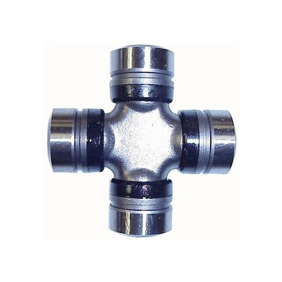 Universal Joint - Compatible with 1994 - 2001 Dodge Ram 1500 4WD 1995 1996 1997 1998 1999 2000