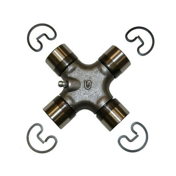 Universal Joint - Compatible with 1994 - 2002, 2004 Dodge Ram 2500 1995 1996 1997 1998 1999 2000 2001