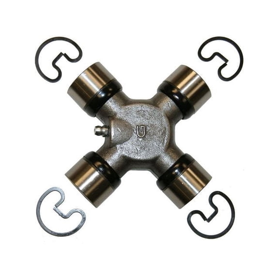 Universal Joint - Compatible with 1997 - 2002 Dodge Ram 3500 1998 1999 2000 2001