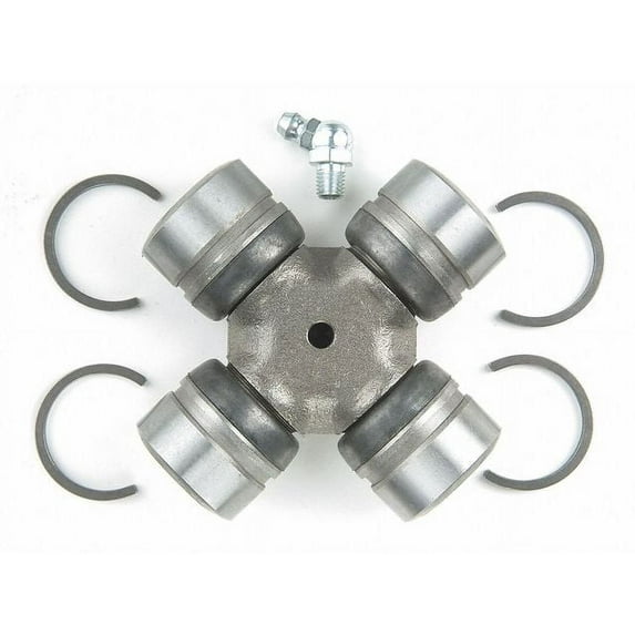 Universal Joint - Compatible with 1997 - 2004 Mitsubishi Montero Sport 1998 1999 2000 2001 2002 2003