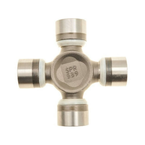Universal Joint - Compatible with 1997 Ford F-250 HD