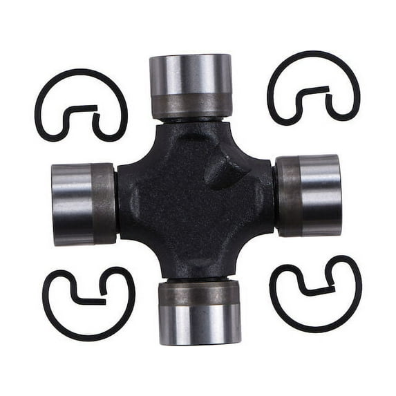 Universal Joint - Compatible with 1998 - 2007 Jeep Grand Cherokee 1999 2000 2001 2002 2003 2004 2005 2006