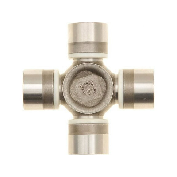 Universal Joint - Compatible with 2000 - 2001, 2003 - 2018 Ford Mustang 4.0L V6 2004 2005 2006 2007 2008 2009 2010 2011 2012 2013 2014 2015 2016 2017