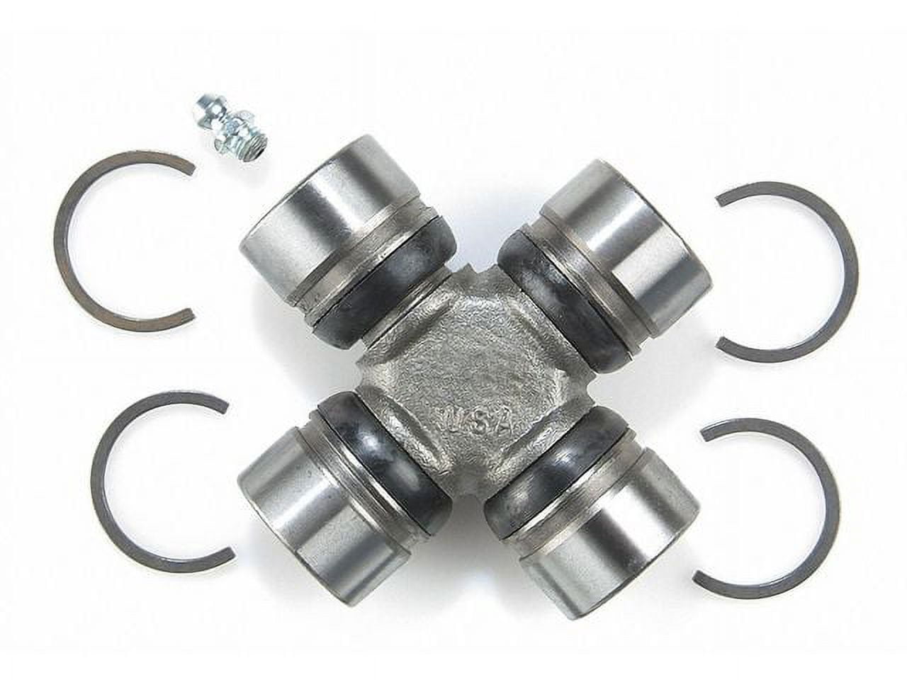 A1 Cardone 15KB44Q CV Axle Assembly Fits 2001-2004 Subaru Outback 2.5L