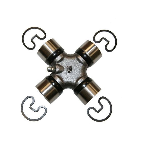 Universal Joint - Compatible with 2001, 2007 - 2010 Ford Explorer Sport Trac 2008 2009