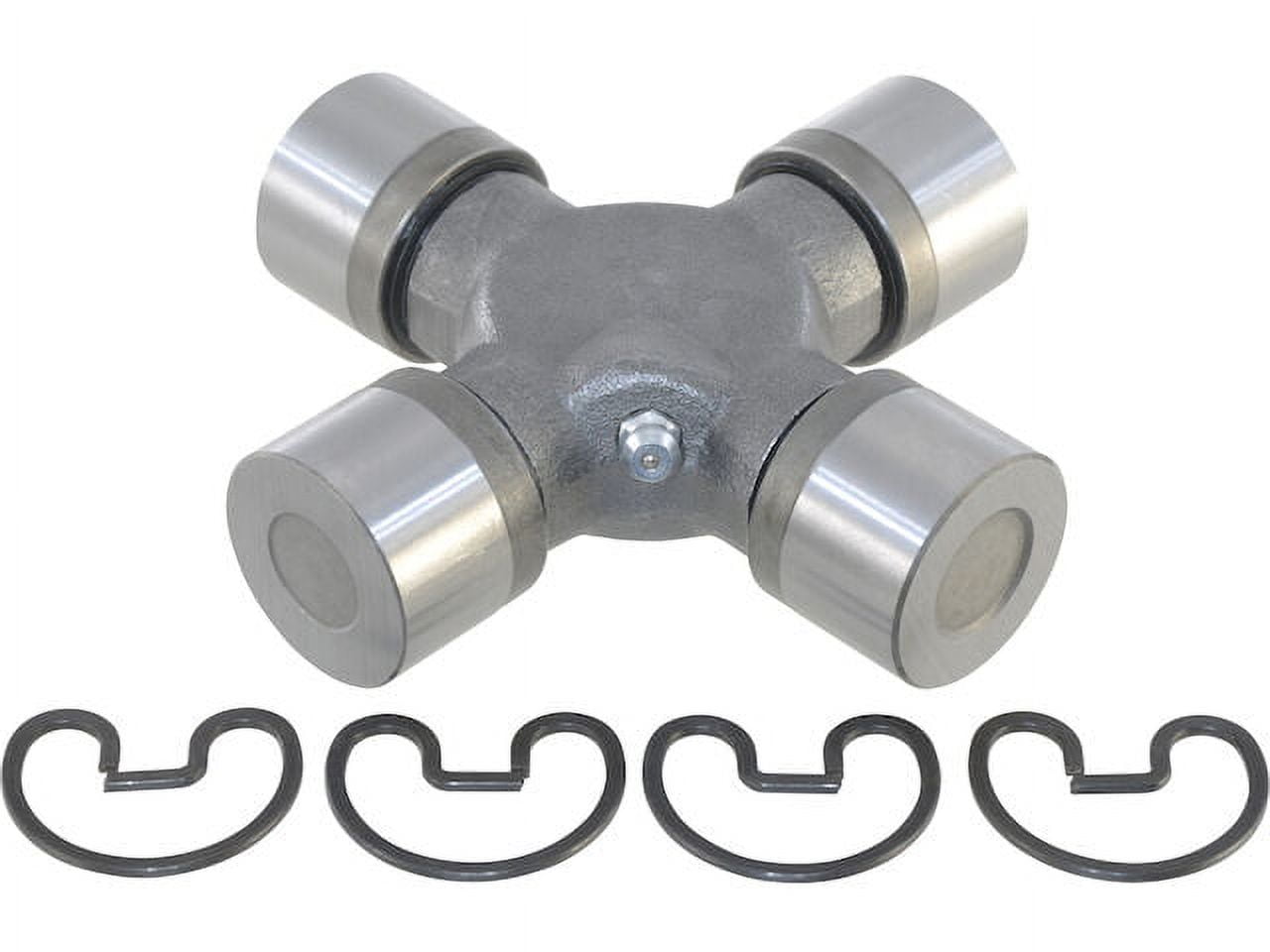 Universal Joint - Compatible with 2001 - 2013 GMC Sierra 2500 HD 2002 ...