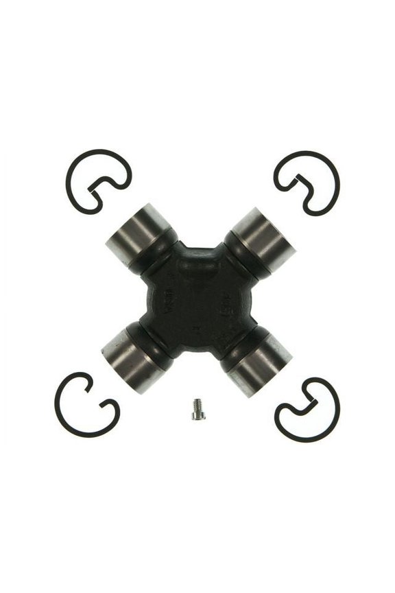 Universal Joint - Compatible with 2002 - 2003, 2005 - 2007 Jeep Liberty 3.7L V6 2006