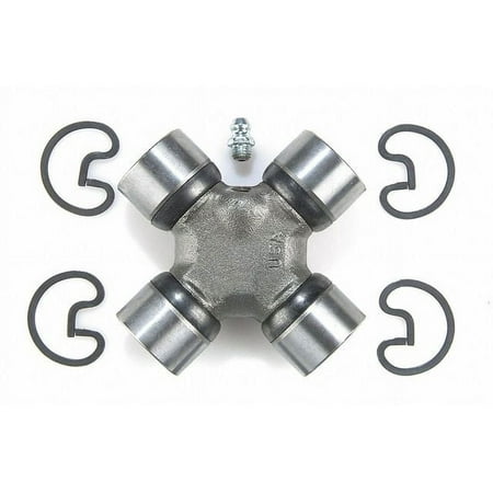 Universal Joint - Compatible with 2002 - 2007 Jeep Liberty 2003 2004 2005 2006