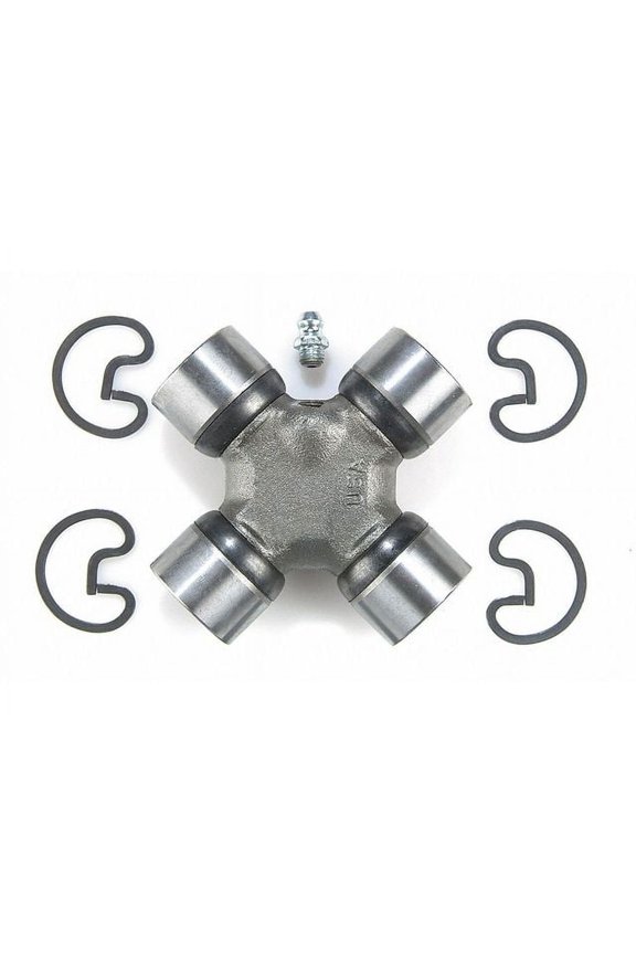 Universal Joint - Compatible with 2002 - 2007 Jeep Liberty 2003 2004 2005 2006