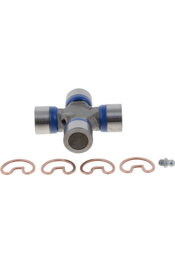 Universal Joint - Compatible with 2002 - 2007 Jeep Liberty 2003 2004 2005 2006