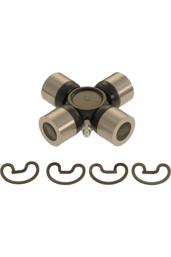 Universal Joint - Compatible with 2002 - 2007 Jeep Liberty 2003 2004 2005 2006