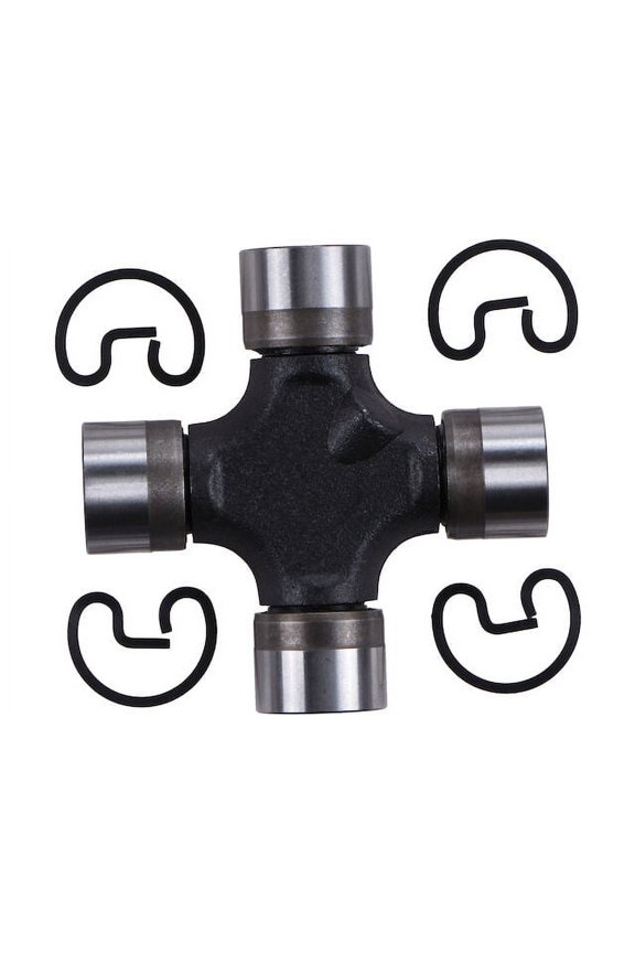 Universal Joint - Compatible with 2002 - 2007 Jeep Liberty 2003 2004 2005 2006