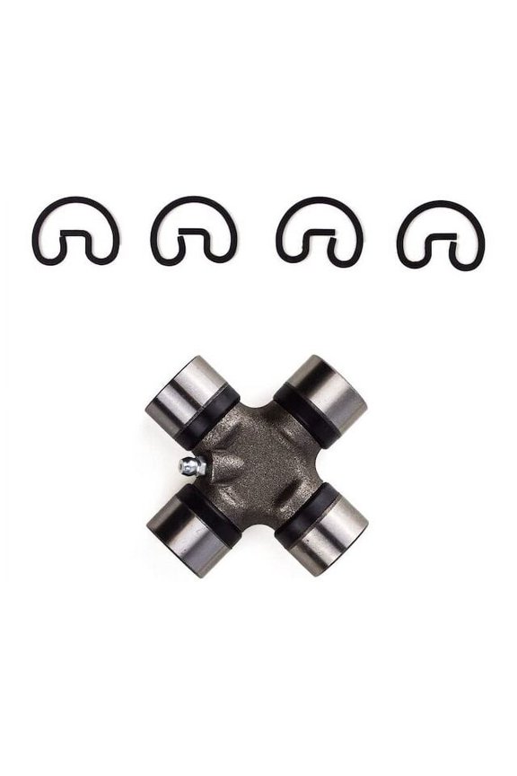 Universal Joint - Compatible with 2002 - 2007 Jeep Liberty 2003 2004 2005 2006