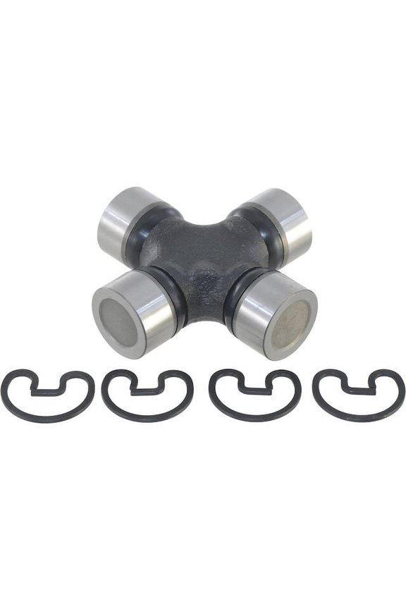 Universal Joint - Compatible with 2002 - 2007 Jeep Liberty 2003 2004 2005 2006