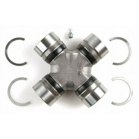 Universal Joint - Compatible with 2003 - 2009 Dodge Ram 2500 4WD 2004 2005 2006 2007 2008
