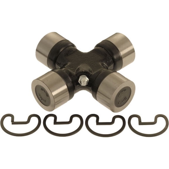 Universal Joint - Compatible with 2005 - 2006, 2009 - 2010 Dodge Ram 1500