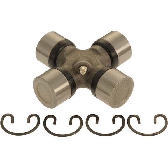 Universal Joint - Compatible with 2005 - 2006, 2009 - 2010 Dodge Ram 1500