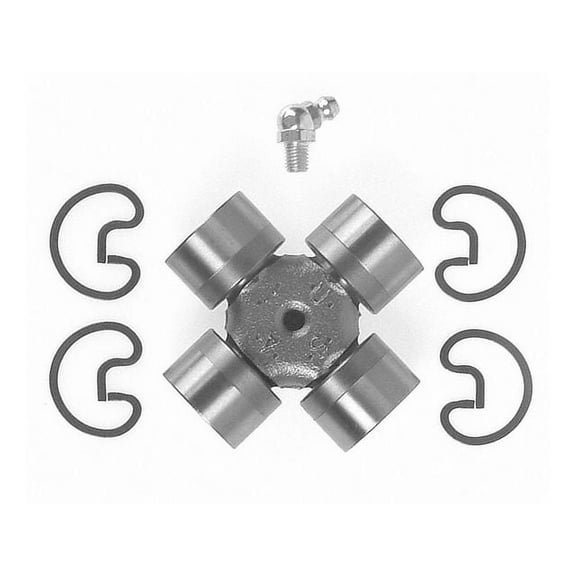 Universal Joint - Compatible with 2005 - 2006 Chevy Equinox AWD