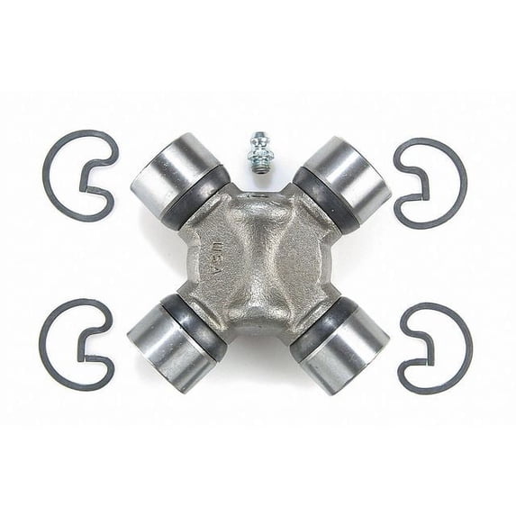 Universal Joint - Compatible with 2005 - 2016 Toyota Tundra 2006 2007 2008 2009 2010 2011 2012 2013 2014 2015