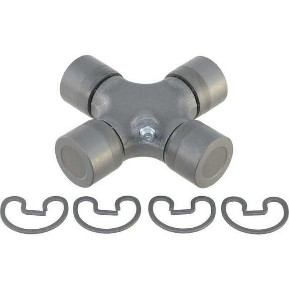 Universal Joint - Compatible with 2005 - 2017 Nissan Frontier 2006 2007 2008 2009 2010 2011 2012 2013 2014 2015 2016