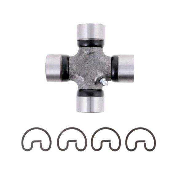 Universal Joint - Compatible with 2006 - 2010 Hummer H3 4WD 2007 2008 2009